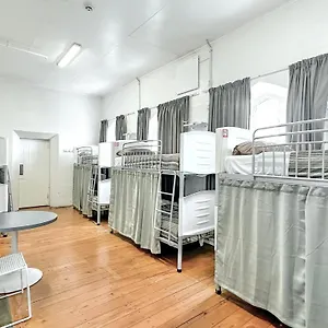 Hostel Jailhouse, Christchurch