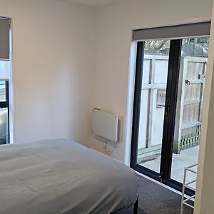 Homestay City Stay, Christchurch